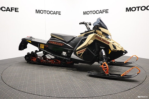 Polaris SwitchBack