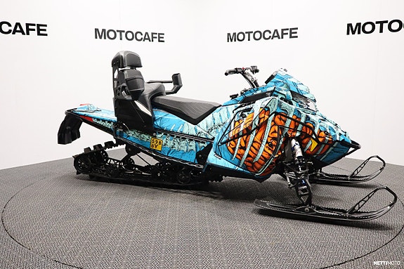 Polaris SwitchBack