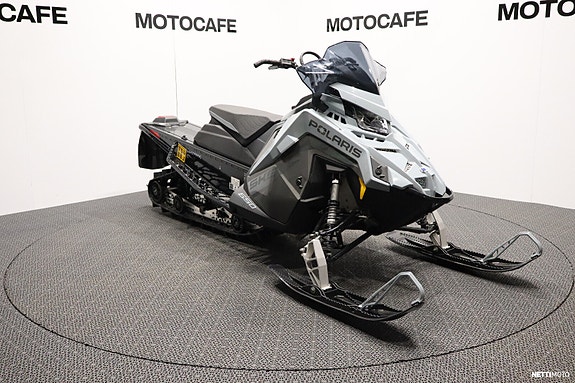 Polaris SKS