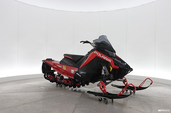 Polaris SwitchBack