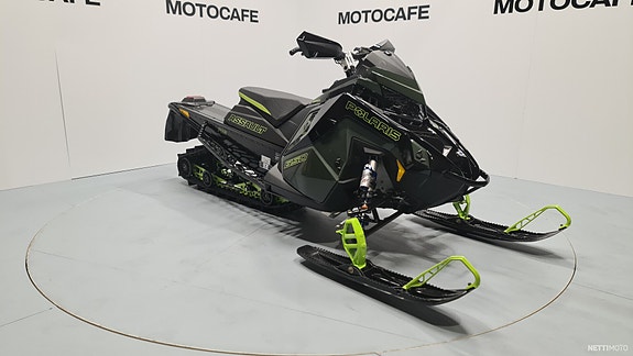 Polaris SwitchBack