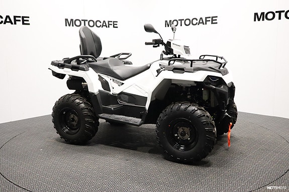 Polaris Sportsman