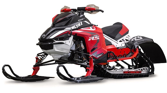 Lynx RS