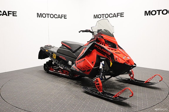 Polaris Indy