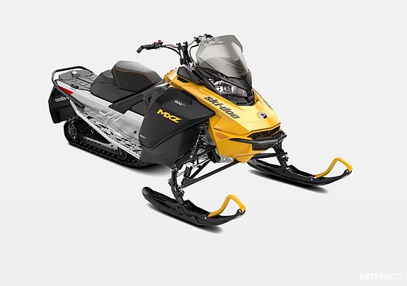 Ski-Doo MX Z
