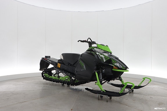 Arctic Cat M-sarja