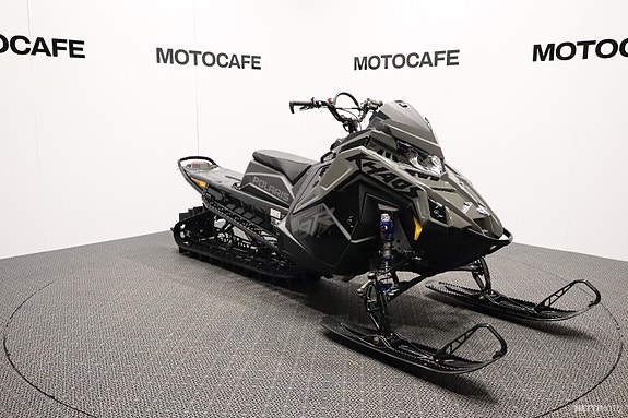 Polaris RMK