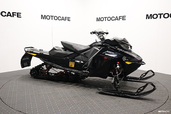 Ski-Doo Renegade