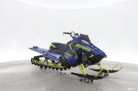 Polaris RMK