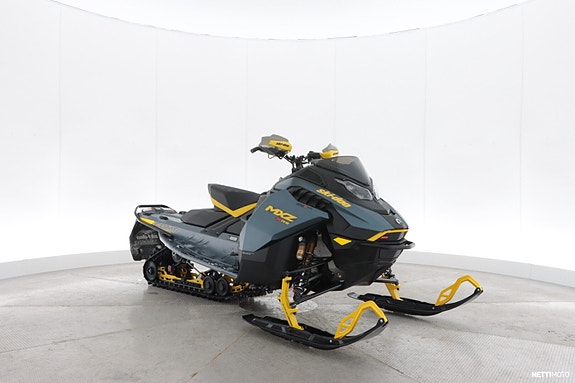 Ski-Doo MX Z