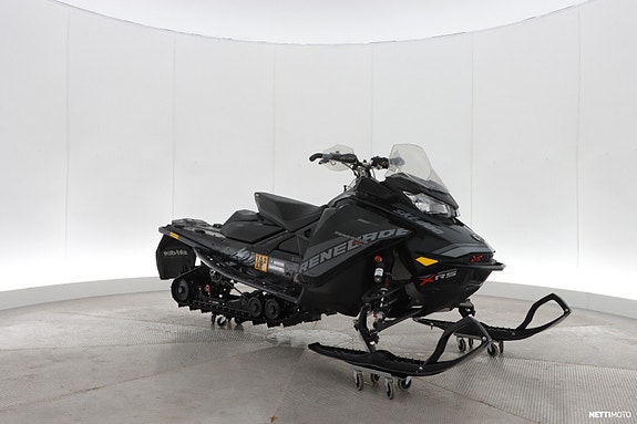 Ski-Doo Renegade
