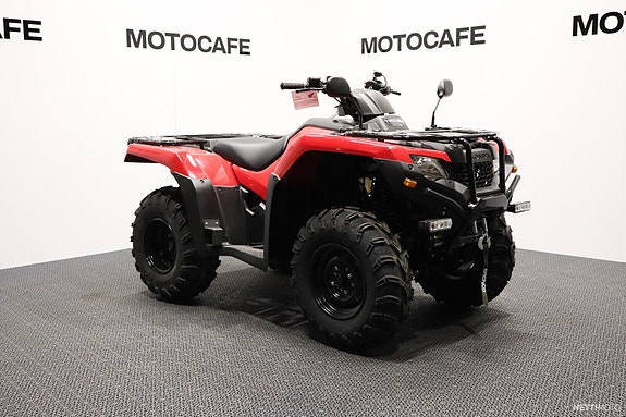 Honda TRX