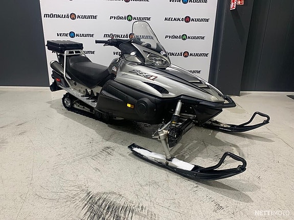 Yamaha RX-1