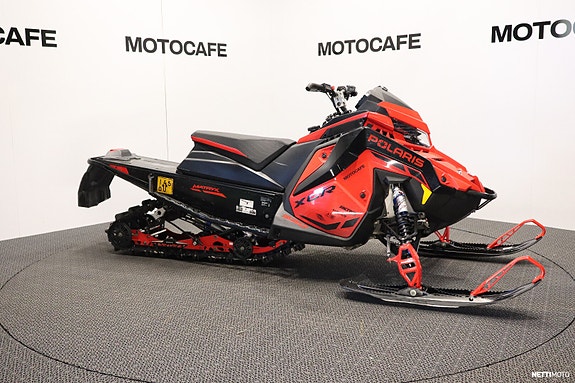 Polaris Indy