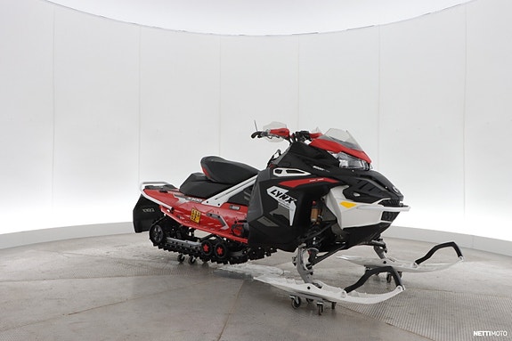 Lynx Enduro