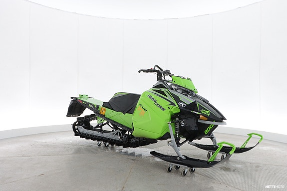 Arctic Cat M-sarja