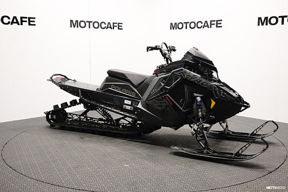 Polaris RMK