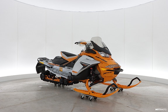 Ski-Doo Renegade