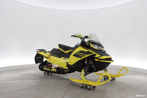 Ski-Doo Renegade