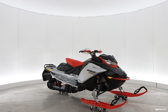 Ski-Doo MX Z