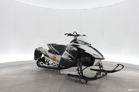 Arctic Cat XF