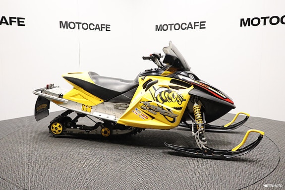 Ski-Doo MX Z