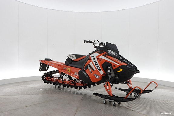 Polaris RMK