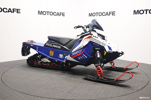Polaris Indy