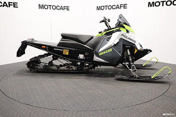 Polaris SKS