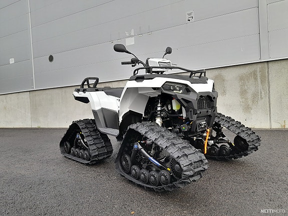 Polaris Sportsman