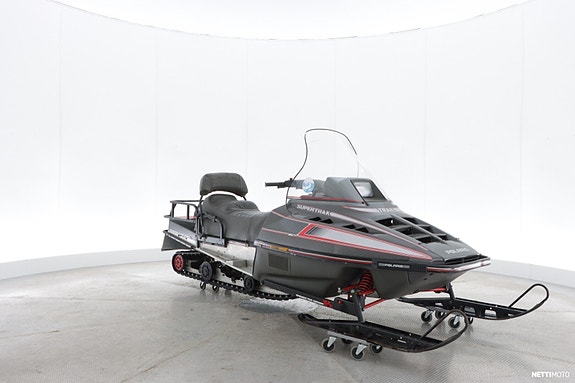 Polaris Indy