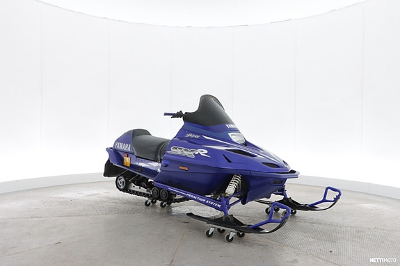 Yamaha SX