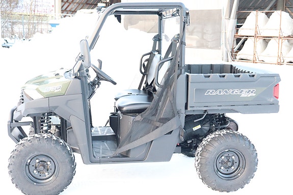 Polaris Ranger