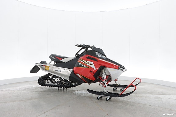 Polaris Indy