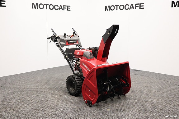 Honda HSS 970A EWD