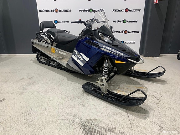 Polaris Indy
