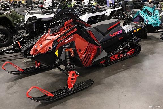 Polaris Indy