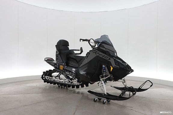 Polaris RMK