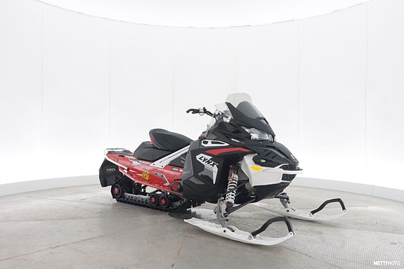 Lynx Enduro