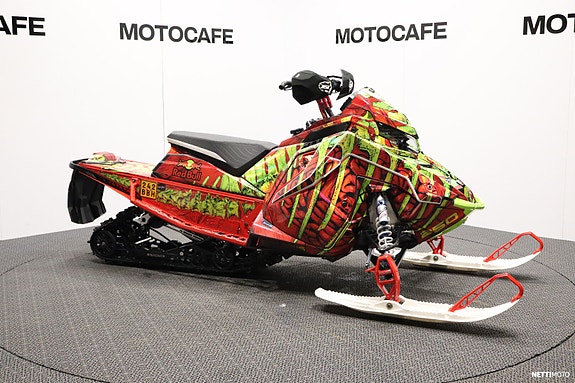 Polaris Indy