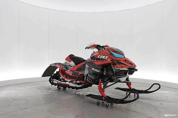 Lynx RS
