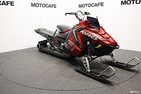 Polaris RMK