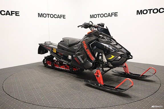 Polaris SKS