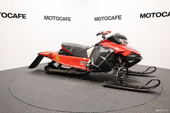 Lynx RS