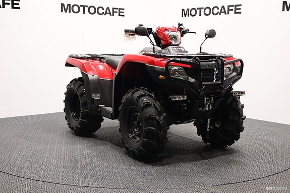 Honda TRX