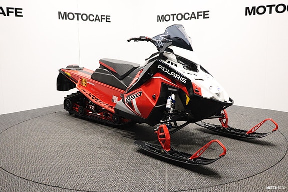 Polaris SwitchBack