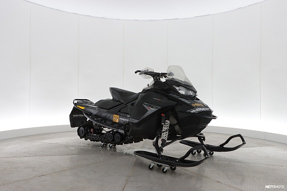 Ski-Doo Renegade