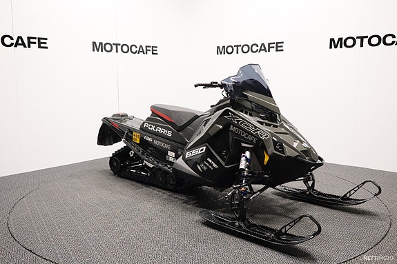 Polaris Indy