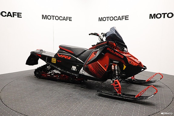 Polaris Indy
