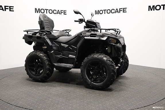 Polaris Sportsman